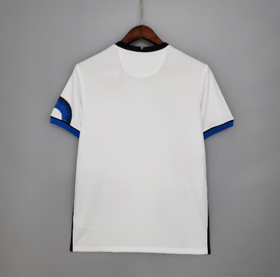 Koszulka Inter Mediolan 2021/22 Wyjazdowa