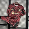 Koszulka FC Barcelona Concept 2024/25