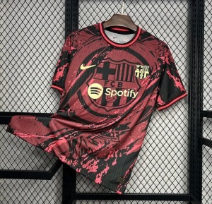 Koszulka FC Barcelona Concept 2024/25
