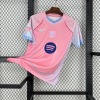 Koszulka FC Barcelona Concept Różowa 2025-26