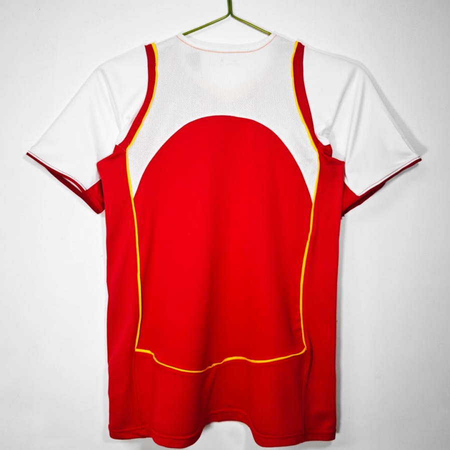 Koszulka Arsenal Domowa Retro 2004-2005
