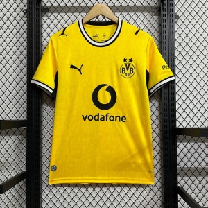 Koszulka Dortmund Domowa 2026/27