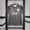 Koszulka Ajax Amsterdam Przedmeczowa 2024-2025