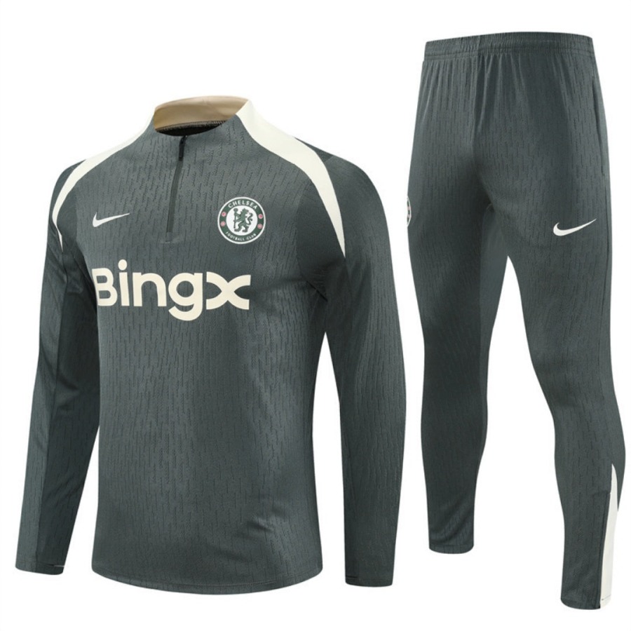 Koszulka Chelsea 25/26 Specjalna Edycja