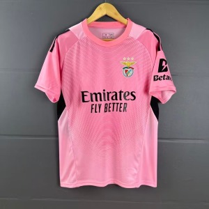 Koszulka Benfica Bramkarska 25/26