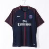 Koszulka PSG Domowa Retro 2017-2018