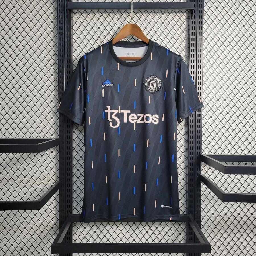 Koszulka Manchester United Treningowa 2023