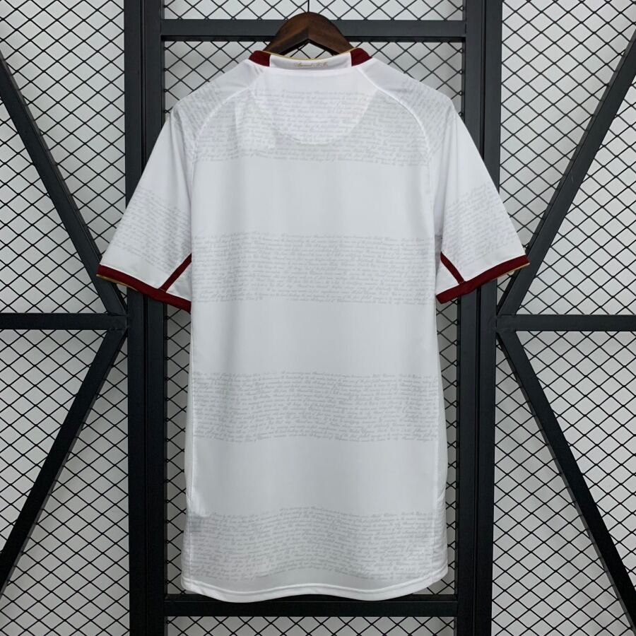 Koszulka Arsenal Wyjazdowa Retro 2007-2008