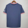 Koszulka PSG Domowa Retro 2021-2022