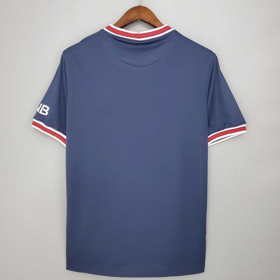 Koszulka PSG Domowa Retro 2021-2022