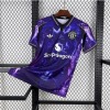 Koszulka Manchester United 2025/26 Concept