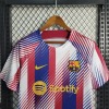 Koszulka Treningowa Barcelona FC 2023-2024