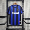 Koszulka Inter Mediolan Retro 1999-2000