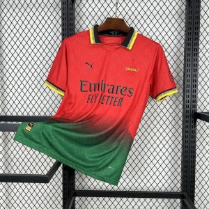 Koszulka AC Milan 2025-2026