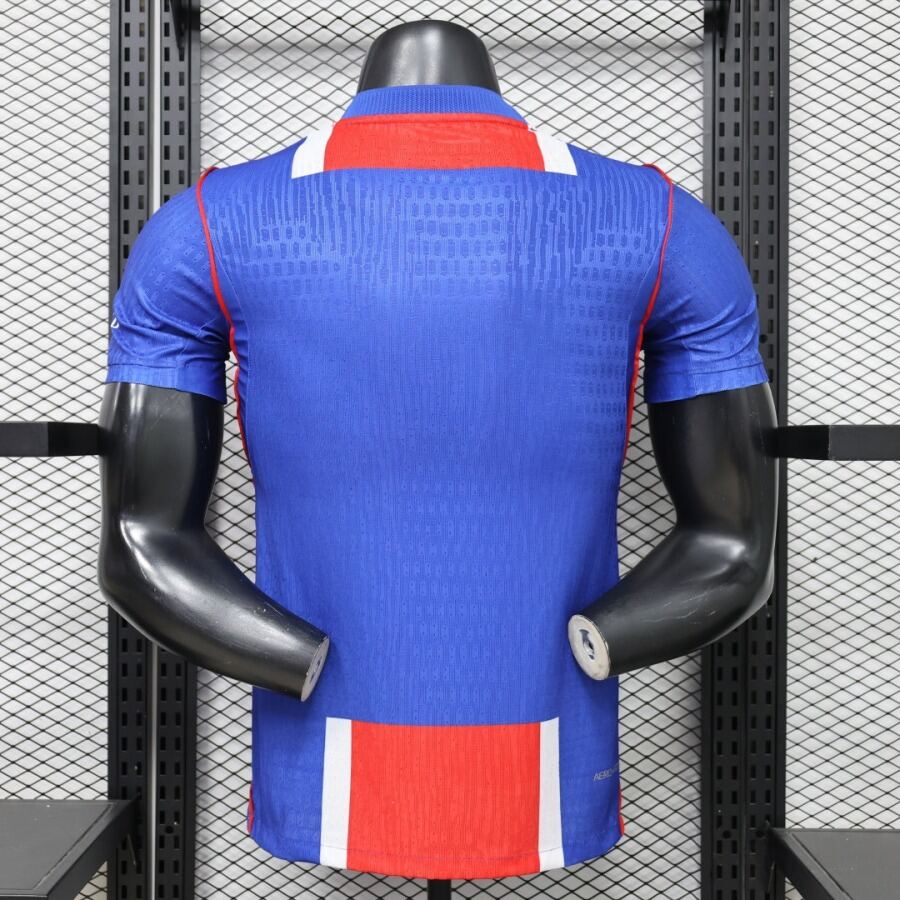 Koszulka PSG Domowa 2026/27 Wersja Player