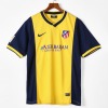 Koszulka Atlético Madrid Wyjazdowa 2013-2014 Retro