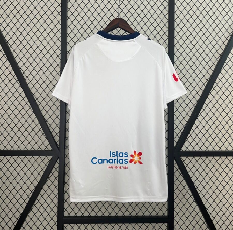 Koszulka Tenerife Domowa 2024/25