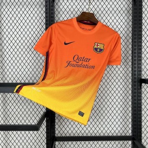 Koszulka FC Barcelona 2012-2013 Retro Premium