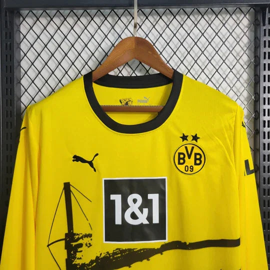 84ea936e_540x_c718a76f-ed64-4d8f-b224-a98b3fe29c7e.jpg Koszulka Dortmund 2023-2024 Długi Rękaw