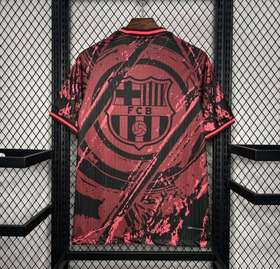 Koszulka FC Barcelona Concept 2024/25