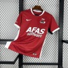 Koszulka AZ Alkmaar Domowa 2025/26