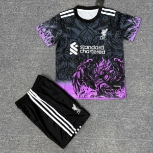 872e84d9f8bd1292d5cf3e8c45c7c135.jpg Koszulka Liverpool Dziecięca 2025/26 Fioletowa Specjalna
