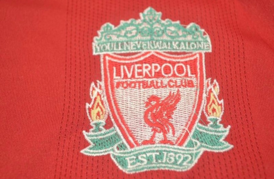 87582B39-A7A7-4A25-8F0F-DDE0D0D501B0.jpg Koszulka Liverpool Domowa 2008/09