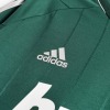 Koszulka Real Madryt Trzecia 2012/13 Długie Rękawy