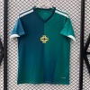 Koszulka Irlandia Północna Domowa 2025/26