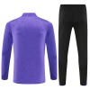Koszulka Barcelone 2025/26 Violet Edition Premium