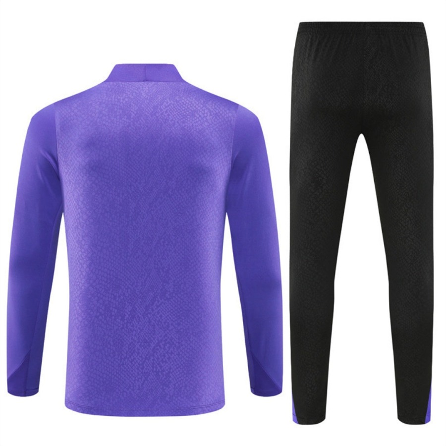 Koszulka Barcelone 2025/26 Violet Edition Premium