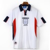 Koszulka England Domowa Retro 1998