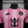Koszulka Inter Miami domowa 2025-2026