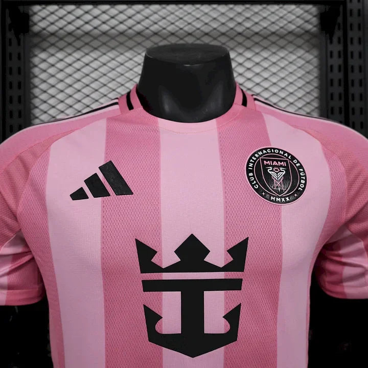 Koszulka Inter Miami domowa 2025-2026