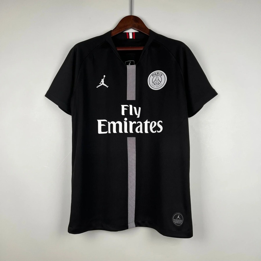 Koszulka Paris Retro 2018 2019
