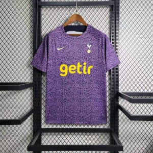 Koszulka Tottenham Treningowa 2023-24