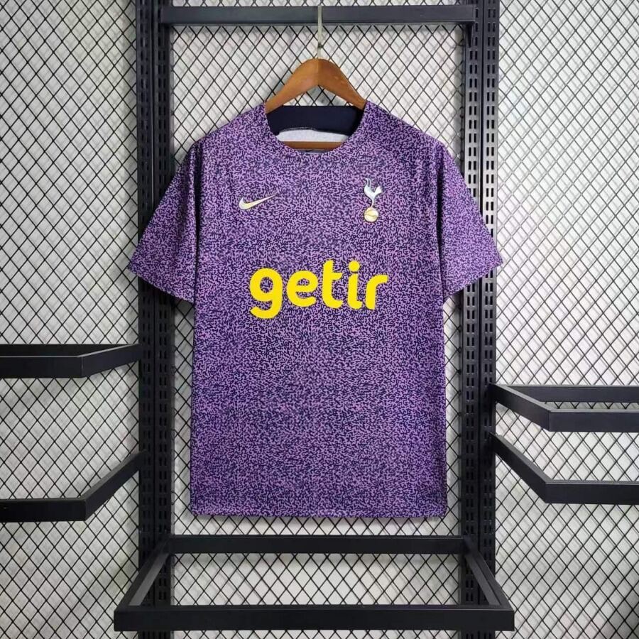 Koszulka Tottenham Treningowa 2023-24