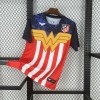 Koszulka Atlético Madrid Concept 2025-26