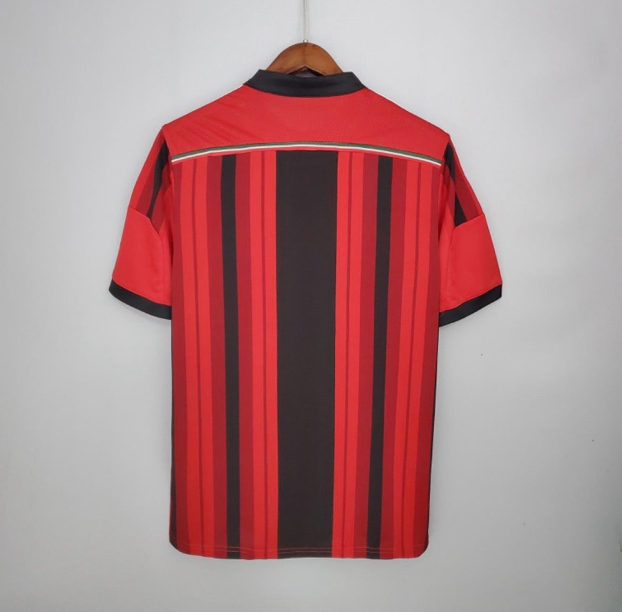 8A30921E-7880-4769-A1BE-D2926D6A8585.jpg Koszulka AC Milan Domowa 2014/15