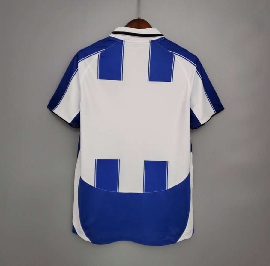Koszulka FC Porto Domowa 2003/04