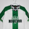 Koszulka Nigéria Wyjazdowa 1996