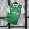 Koszulka ASSE Domowa 2025/26