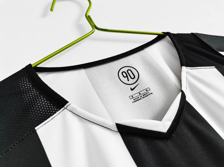 Koszulka Juventus Domowa 2004/05