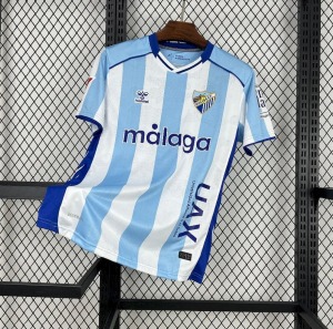 Koszulka Malaga Domowa 2025/26
