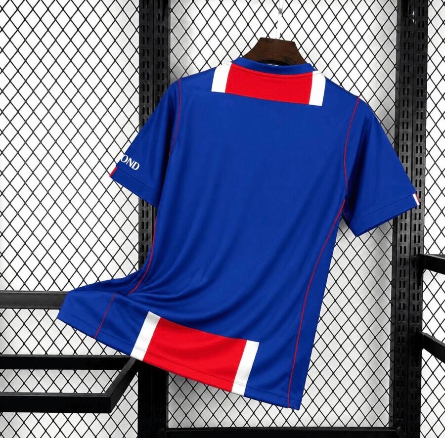 Koszulka PSG Domowa 2026/27 2 Gwiazdki