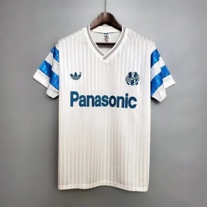 Koszulka Marsylia Retro 1990