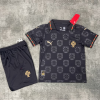 8da4d3f2dc3bd84a4e3c4e6c97fb6483.png Koszulka Portugalia Dziecięca 2025/26 Specjalna
