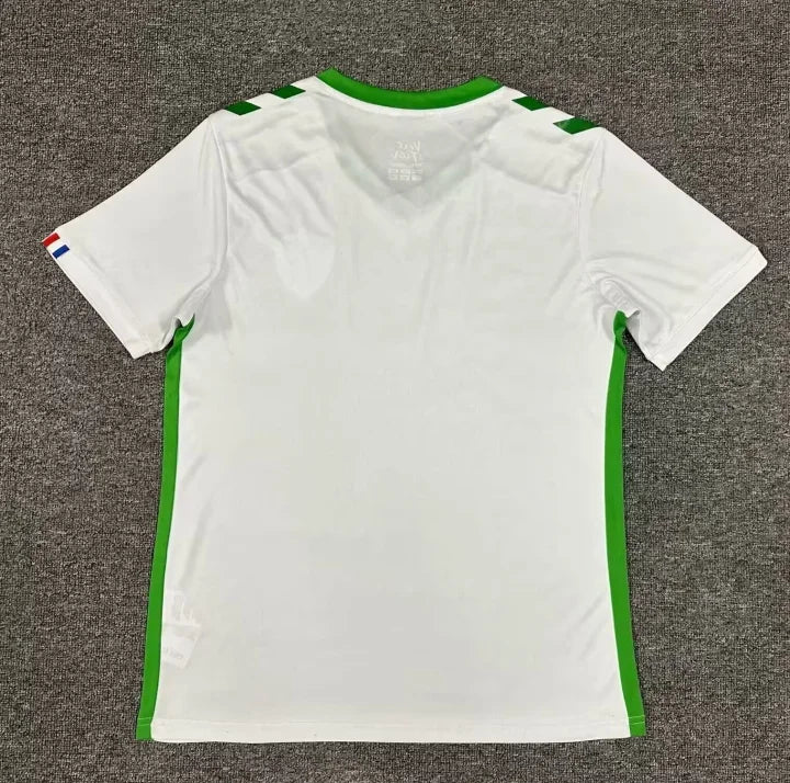Koszulka AS Saint-Étienne Wyjazdowa 2024-2025