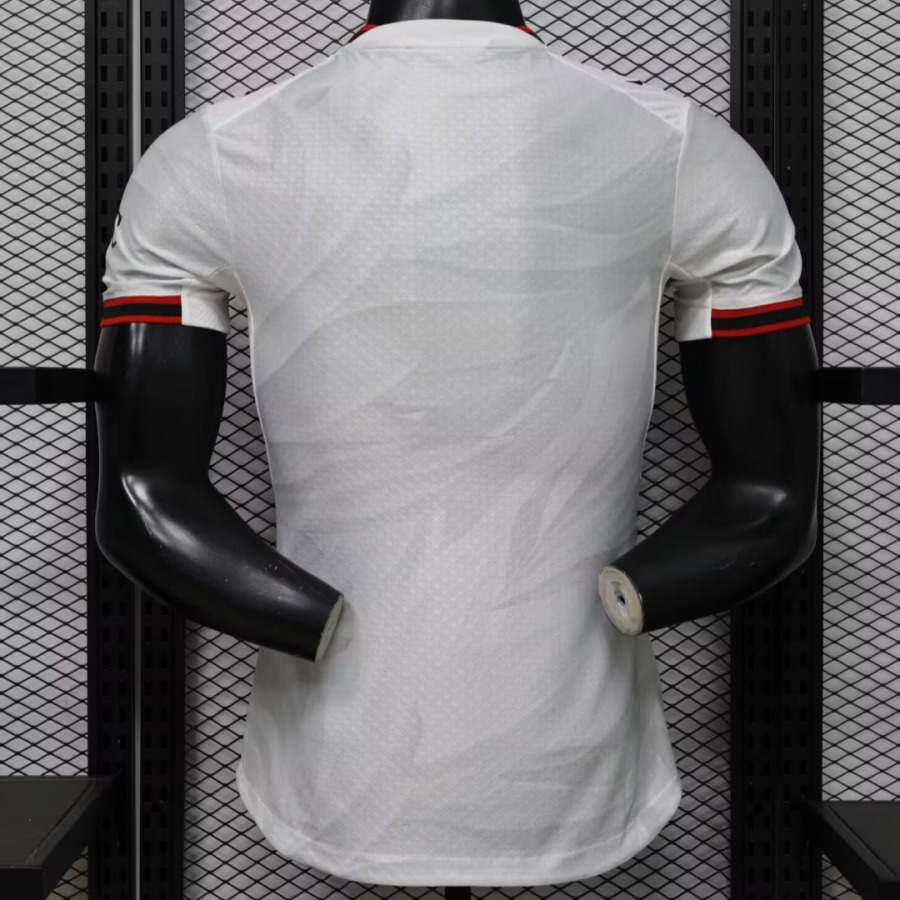 Koszulka AC Milan Wyjazdowa 2026/27 Player