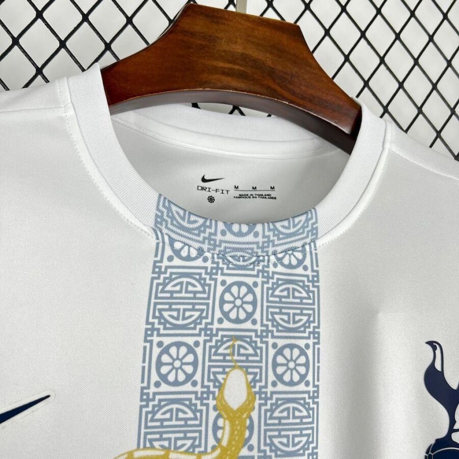 Koszulka Tottenham Concept 2025-26